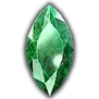 MMOJUGG Diablo 4 Flawless Horadric Emerald(Lv.30) Details View of Item Function and Use